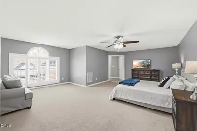 7828 Percussion Drive, Apex, NC 27539 - Photo 39