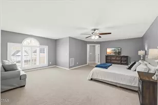 7828 Percussion Dr, Apex, NC 27539 - Photo 39