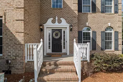 7828 Percussion Drive, Apex, NC 27539 - Photo 5