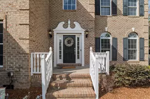 7828 Percussion Dr, Apex, NC 27539 - Photo 5