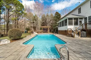 7828 Percussion Dr, Apex, NC 27539 - Photo 7