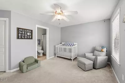 7828 Percussion Drive, Apex, NC 27539 - Photo 63