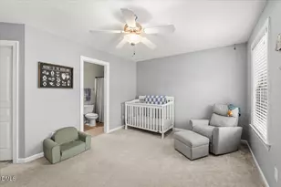 7828 Percussion Dr, Apex, NC 27539 - Photo 63