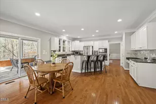 7828 Percussion Dr, Apex, NC 27539 - Photo 17