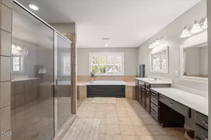 7828 Percussion Dr, Apex, NC 27539 - Photo 43