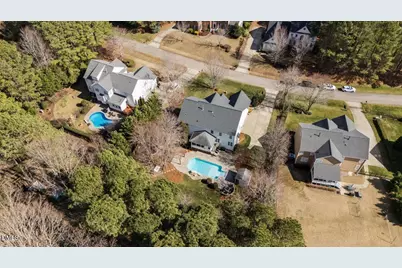 7828 Percussion Drive, Apex, NC 27539 - Photo 89