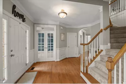 7828 Percussion Drive, Apex, NC 27539 - Photo 7