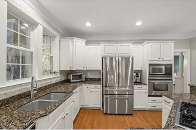 7828 Percussion Drive, Apex, NC 27539 - Photo 25