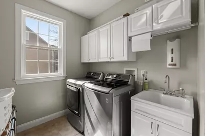 7828 Percussion Drive, Apex, NC 27539 - Photo 37