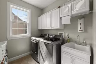 7828 Percussion Dr, Apex, NC 27539 - Photo 37