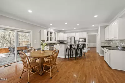 7828 Percussion Drive, Apex, NC 27539 - Photo 31