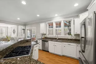 7828 Percussion Dr, Apex, NC 27539 - Photo 23