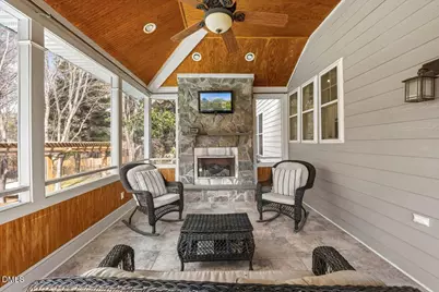 7828 Percussion Drive, Apex, NC 27539 - Photo 69