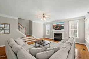 7828 Percussion Dr, Apex, NC 27539 - Photo 29