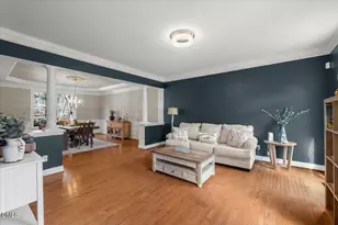 7828 Percussion Dr, Apex, NC 27539 - Photo 39