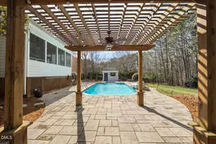 7828 Percussion Dr, Apex, NC 27539 - Photo 9