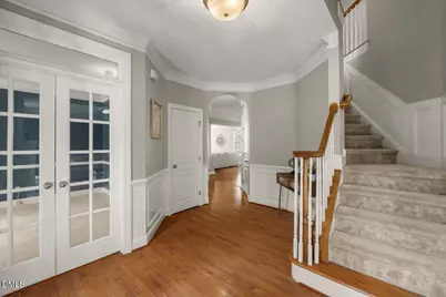 7828 Percussion Drive, Apex, NC 27539 - Photo 13