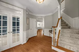 7828 Percussion Dr, Apex, NC 27539 - Photo 13