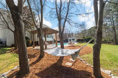 7828 Percussion Drive, Apex, NC 27539 - Photo 77