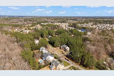 7828 Percussion Drive, Apex, NC 27539 - Photo 83