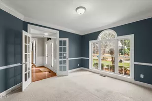 7828 Percussion Dr, Apex, NC 27539 - Photo 11