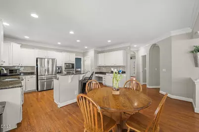 7828 Percussion Drive, Apex, NC 27539 - Photo 15