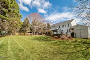 7828 Percussion Dr, Apex, NC 27539 - Photo 81