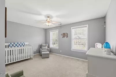 7828 Percussion Drive, Apex, NC 27539 - Photo 59