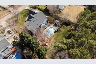 7828 Percussion Drive, Apex, NC 27539 - Photo 85