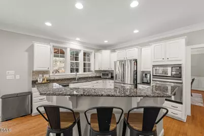 7828 Percussion Drive, Apex, NC 27539 - Photo 17