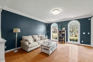 7828 Percussion Dr, Apex, NC 27539 - Photo 35