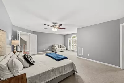 7828 Percussion Drive, Apex, NC 27539 - Photo 45