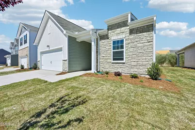 2573 Quarry Road, Rolesville, NC 27571 - Photo 3