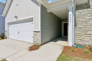 2573 Quarry Rd, Rolesville, NC 27571 - Photo 5