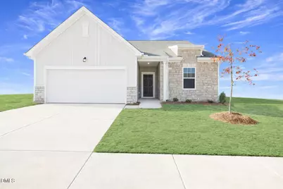 2573 Quarry Road, Rolesville, NC 27571 - Photo 1