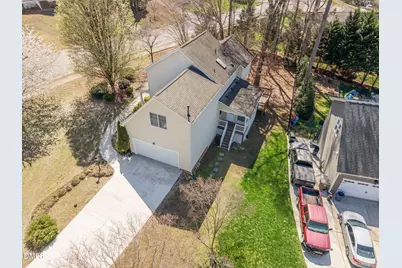 1011 Barnford Mill Road, Wake Forest, NC 27587 - Photo 51