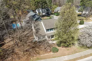1011 Barnford Mill Rd, Wake Forest, NC 27587 - Photo 35