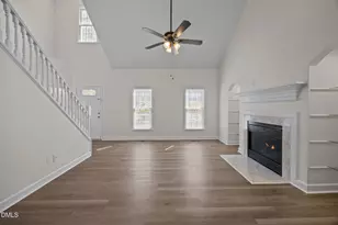 1011 Barnford Mill Rd, Wake Forest, NC 27587 - Photo 3