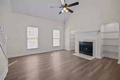 1011 Barnford Mill Road, Wake Forest, NC 27587 - Photo 7