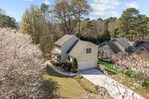 1011 Barnford Mill Rd, Wake Forest, NC 27587 - Photo 37