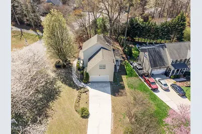 1011 Barnford Mill Road, Wake Forest, NC 27587 - Photo 9
