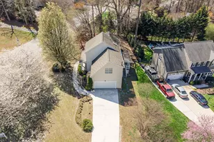 1011 Barnford Mill Rd, Wake Forest, NC 27587 - Photo 9