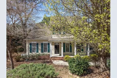 1011 Barnford Mill Road, Wake Forest, NC 27587 - Photo 1