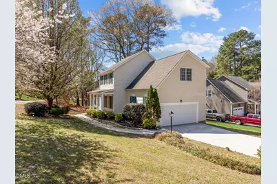 1011 Barnford Mill Road, Wake Forest, NC 27587 - Photo 37