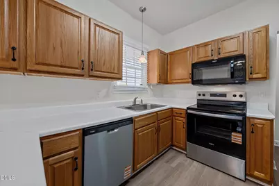 1011 Barnford Mill Road, Wake Forest, NC 27587 - Photo 19