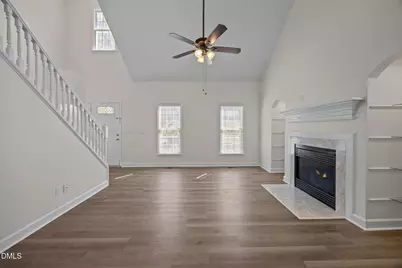 1011 Barnford Mill Road, Wake Forest, NC 27587 - Photo 9