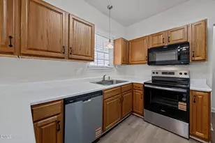 1011 Barnford Mill Rd, Wake Forest, NC 27587 - Photo 19
