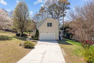 1011 Barnford Mill Rd, Wake Forest, NC 27587 - Photo 39