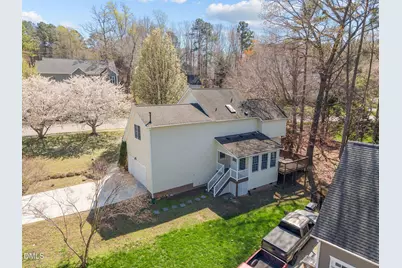 1011 Barnford Mill Road, Wake Forest, NC 27587 - Photo 47
