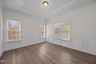 1011 Barnford Mill Rd, Wake Forest, NC 27587 - Photo 17